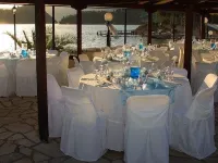 Captain Yiannis Hôtels à : Ithaque