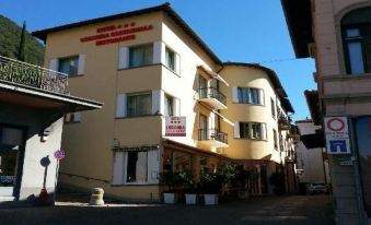Hotel Locanda Castagnola
