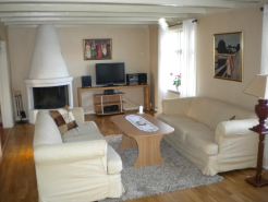 Villa Nordlys