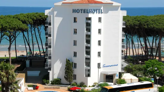 Hotel Best Terramarina