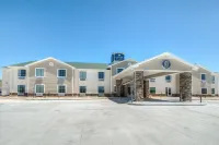 Cobblestone Inn and Suites - Eaton