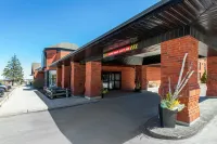 Comfort Hotel & Suites Hotel a Peterborough