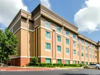 Comfort Suites Bentonville - Rogers Hotels in Bentonville