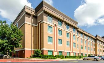 Comfort Suites Bentonville - Rogers