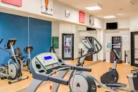 Comfort Suites Hattiesburg Near University - Gym