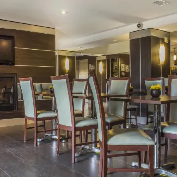 Quality Hotel