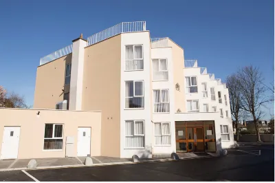 Broc House Suites Các khách sạn gần Dun Laoghaire-Rathdown library