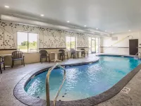 Sleep Inn & Suites Galion Hotels in Crawford County