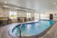 Sleep Inn & Suites Galion - 2 звезды