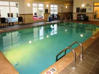 Sleep Inn & Suites West-Near Medical Center - Swimmingpools