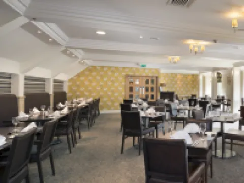 Hellaby Hall Hotel, BW Signature Collection Hotels in Hellaby