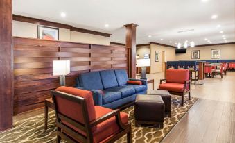 Comfort Inn la Porte