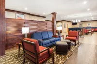 Comfort Inn la Porte Hotels in La Porte