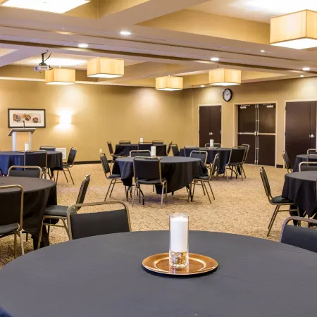 Cambria Hotel Minneapolis Maple Grove