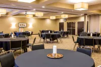 Cambria Hotel Minneapolis Maple Grove - breakfast