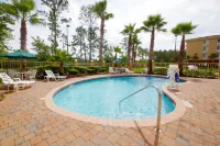 Quality Inn St Augustine Outlet Mall