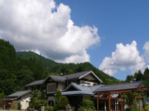 月川飯店