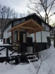 Sennin Cabin Hakuba
