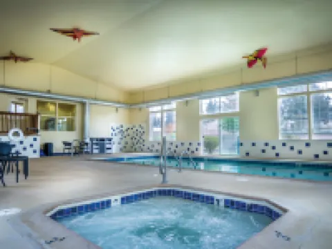 La Quinta Inn by Wyndham Bend Hotels in Bend