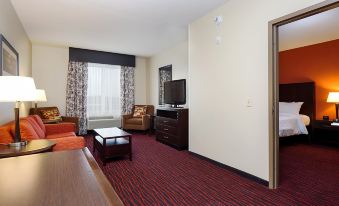 Hilton Garden Inn Clifton Park