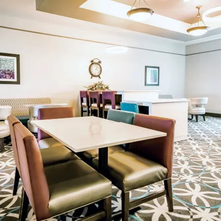 La Quinta Inn & Suites by Wyndham Dumas