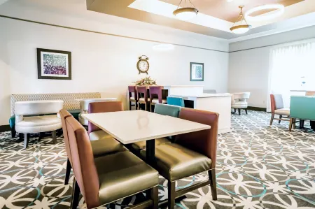 La Quinta Inn & Suites by Wyndham Dumas