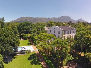 The Alphen Boutique Hotel & Spa