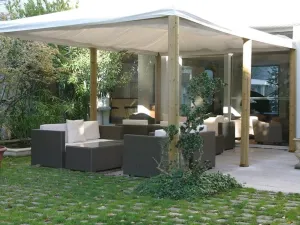 호텔 레지던스 드 프랑스