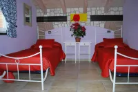 Sosta Fiera B&B - Haustierfreundliche