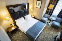 Midtown Hotel Các khách sạn ở 