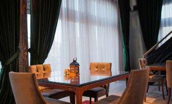 Boutique Hotel Baku