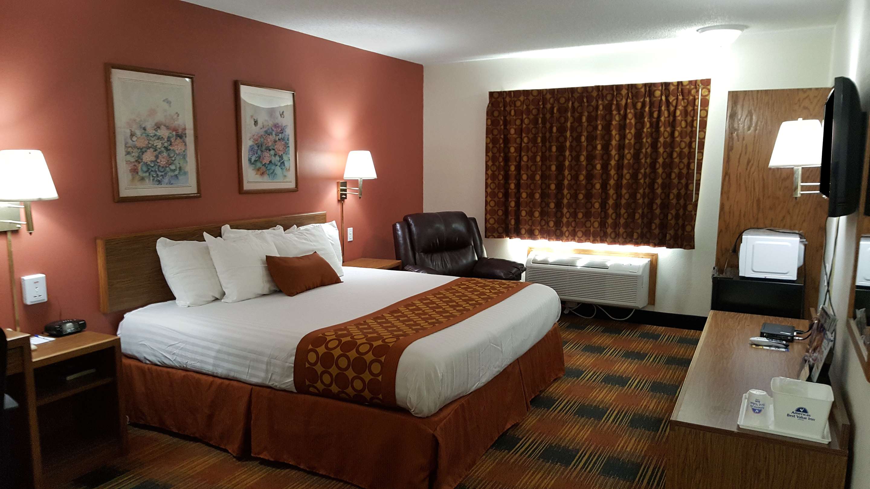 Americas Best Value Inn and Suites - Nevada