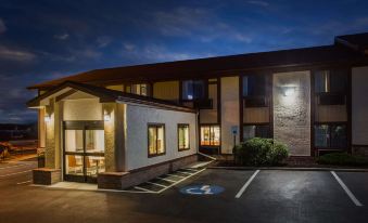 Super 8 by Wyndham Flagstaff