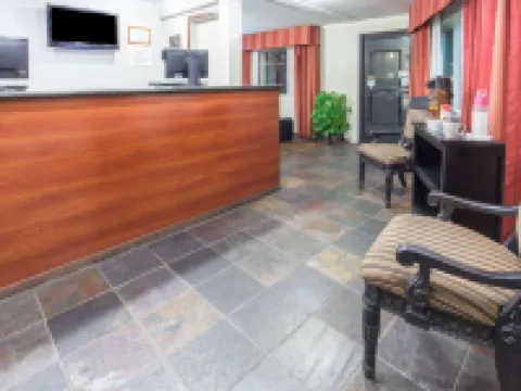 Global Inn Hotels in Coos Bay