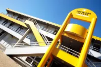 Premiere Classe Boissy-Saint-Leger Hotels in Arc-en-Barrois