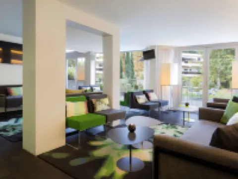 Best Western Plus Hotel du Parc Chantilly Hotels in Oise