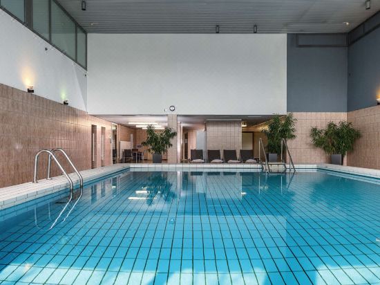 Leoso Hotel Ludwigshafen-Ludwigshafen am Rhein Updated 2022 Room  Price-Reviews & Deals | Trip.com