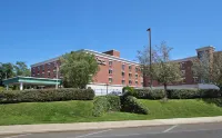 Hampton Inn & Suites Rockville Centre Hotels in Freeport