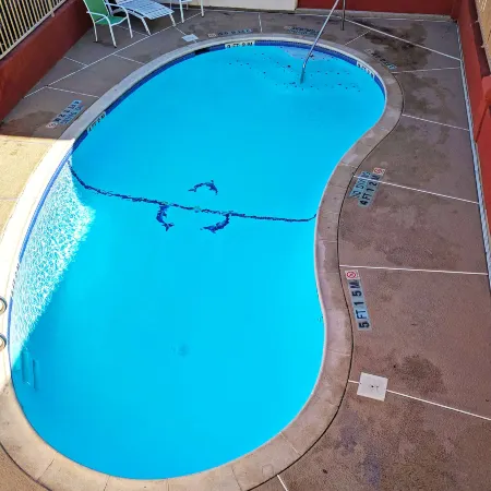 Americas Best Value Inn Brownsville/Padre Island Highway