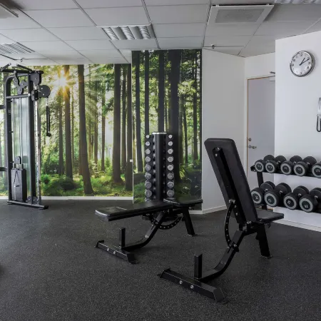 Best Western Eurostop Orebro