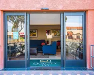 Quality Inn Downey Hotels in Los Angeles