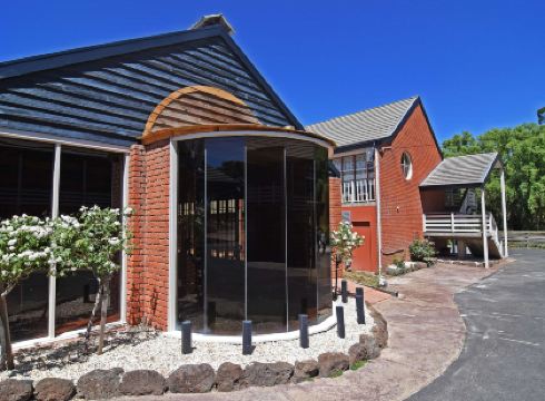 Main Lead Ballarat Motel