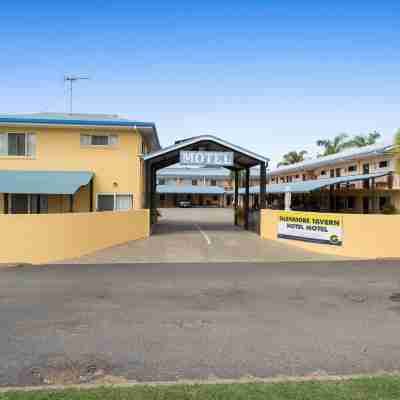 Glenmore Tavern Hotel Exterior