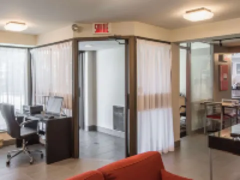 Comfort Inn Sherbrooke Hotéis em Sherbrooke