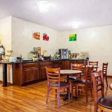 Quality Inn & Suites Отели в г. Шампейн