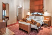 Golden Tulip Borjomi