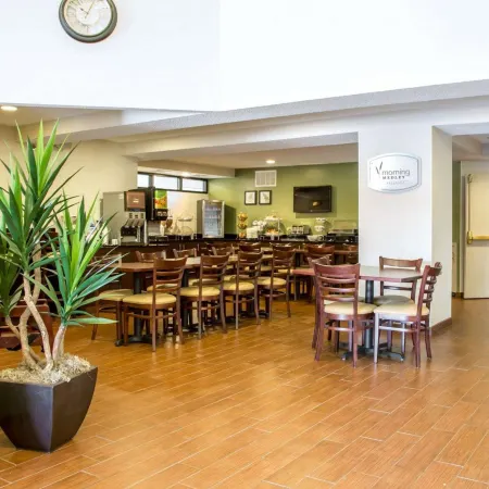 Sleep Inn Midway Airport