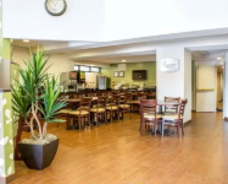 Sleep Inn Midway Airport