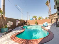 Queencity Inn Hotels in Signal Hill