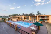 Quality Inn Midtown - Ramah keluarga